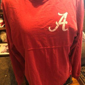 Venley Alabama T-Shirtshirt; Size S